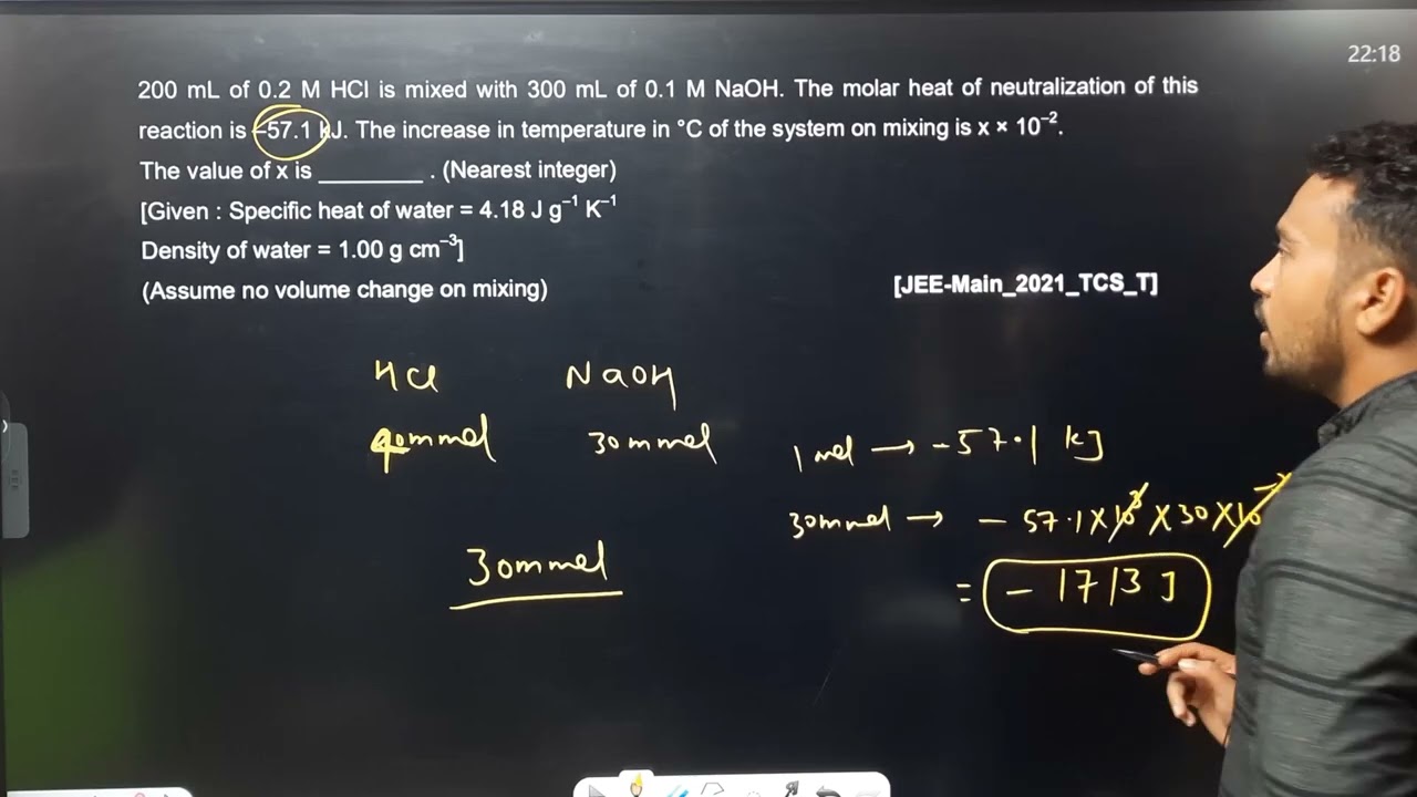 Video Solution