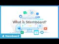 What is Stormboard?