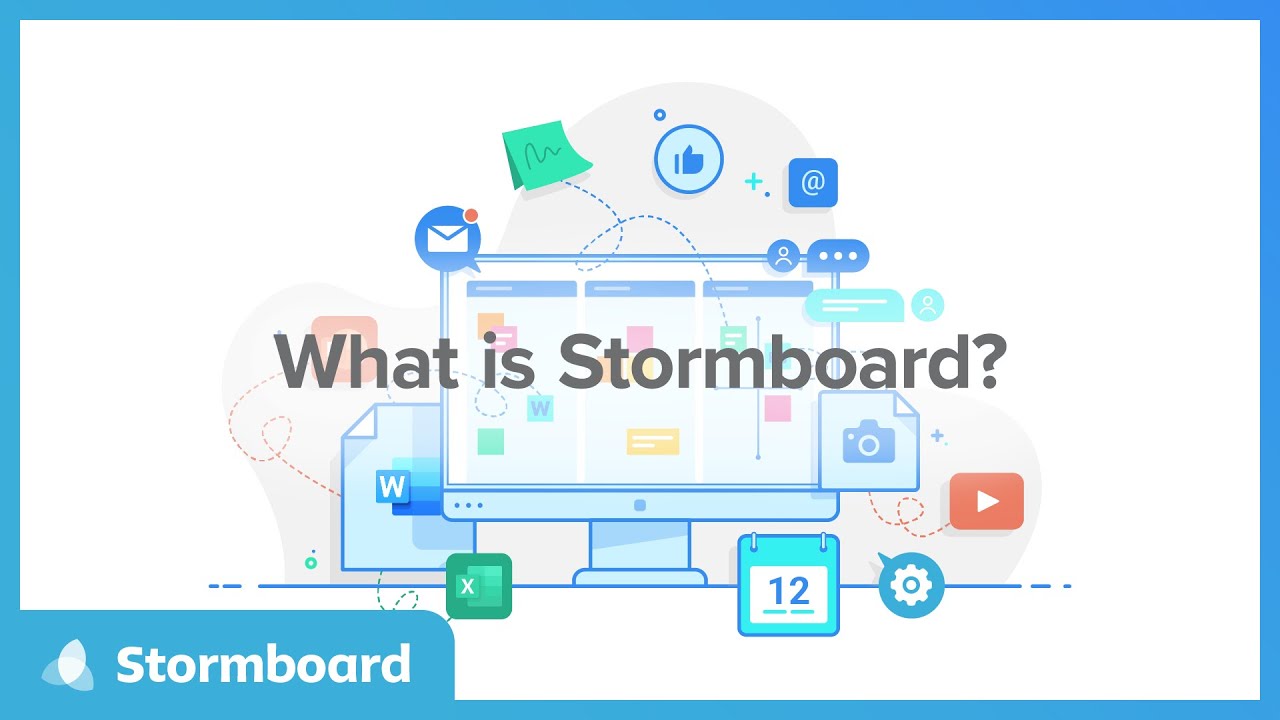 What is Stormboard?
