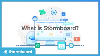 Stormboard video