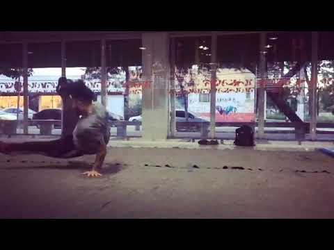 Bboy pivet airflare .1.5🔥🔥