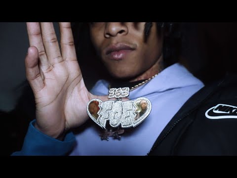 363FN x Tilley2x x Bender Green - FuckDa5 (dir. by @OneWayVisuals)