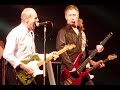 Status Quo - THE ORIENTAL - Bayreuth Oberfrankenhalle 28.10.2011