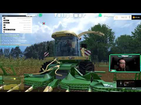 LS15 ★ Schönebeck #22 I Das große X  ★ Landwirtschafts Simulator 2015 [Deutsch/HD/60FPS]