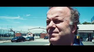 Bibeau “A Night Awake” from the Honor Amongst Men soundtrack video