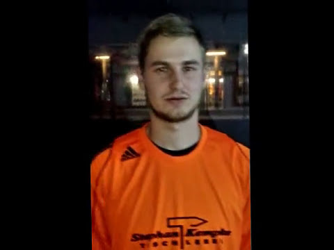 1. FC Quickbäääm gönnt sich Champions League, Digga...!