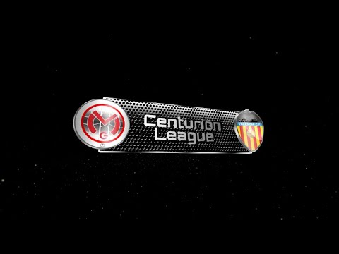 Centurion League 2022/2023: Marval Gomme - PP Valencia 8-1 Quarti di Finale #UltimateCL