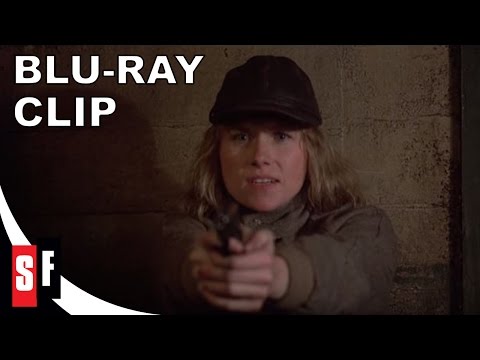 Streets Of Fire (1984) - Clip 2: Open Fire! (HD)