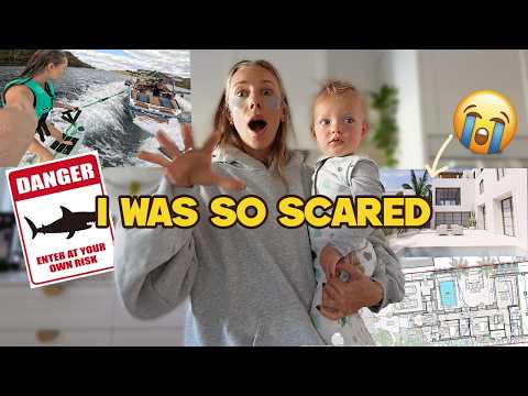 SO FRUSTRATED on our NEW BUILD update...we need to talk!