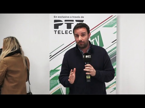 Presentación de Yann Bodiger / Jugador CCF
