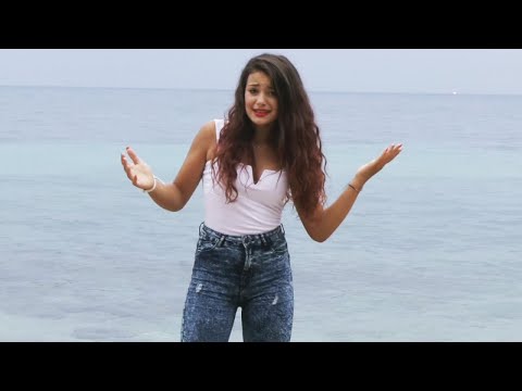 Alessia Stella - Voglio viverti - (Ufficiale 2018)