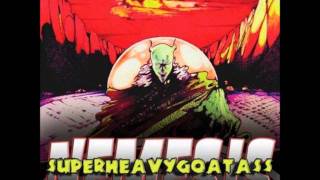 Super Heavy Goat Ass - Nameless Grave