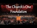 The Church’s One Foundation