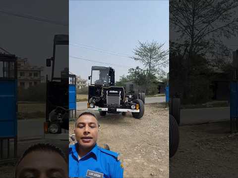 bus chassis #bus #chassis #hilight #youtubeshorts