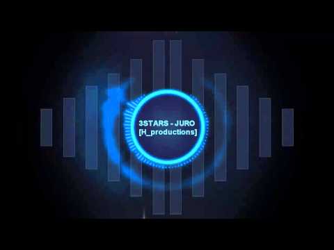 JURO - 3STARS [H productions]