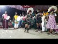வேடந்தவாடி கூத்தாண்டவர் தேர் திருவி�