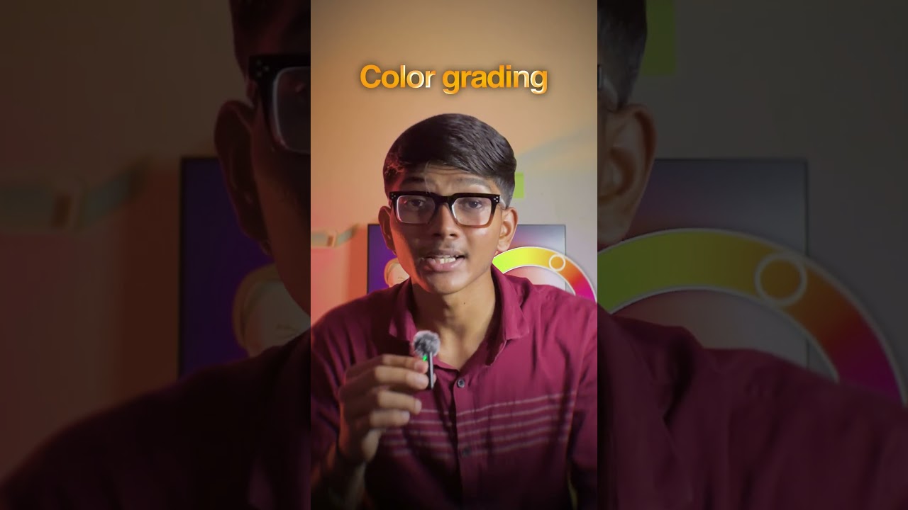 Software ≠ Editing