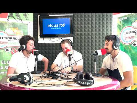 "Comparar a Alcaraz con Federer o Nadal es arriesgado"