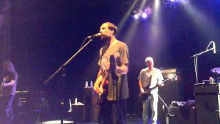 Built to Spill - &quot;The Weather&quot; [Live]
