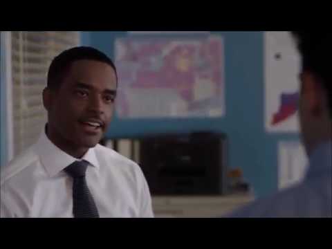 Why Did Larenz Tate aka Councilman Tate Give White Homie A Two Piece and A Biscuit (Power Season 6)