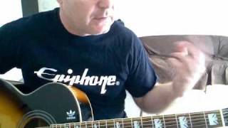 ?? The Beatles - If I Fell (Tutorial)