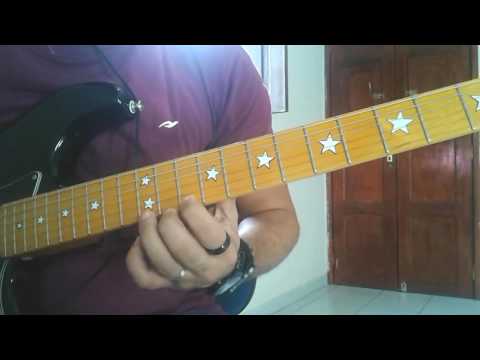 Solos do Chimbinha na banda Calypso cd volume 2