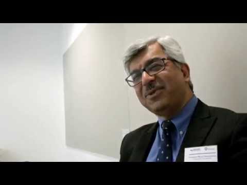 Professor Munir Pirmohamed, Biology: Changing the World Interview