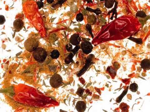 SPICEO EXPRESS e-shop s největší nabídkou koření pro gurmety