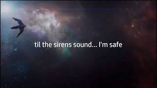 Sleeping At Last - Earth | Lyrics