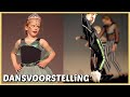 LUAN & LUCiLLA'S EERSTE DANSVOORSTELLiNG ✌? | Bellinga Vlog #2491