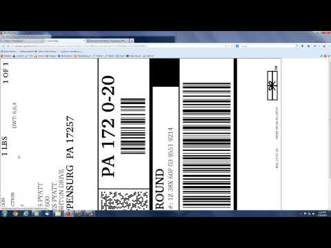 Presto-changeo  ups modual issues