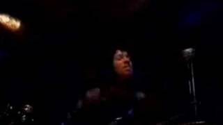 David Bowie_Battle For Britain (The Letter)