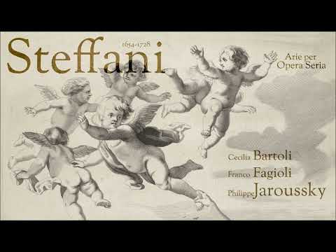 Steffani - Cecilia Bartoli - Philippe Jaroussky - Franco Fagioli