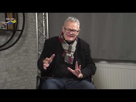 Reder redet mit...Ulli Potofski (Sportmoderator Legende)