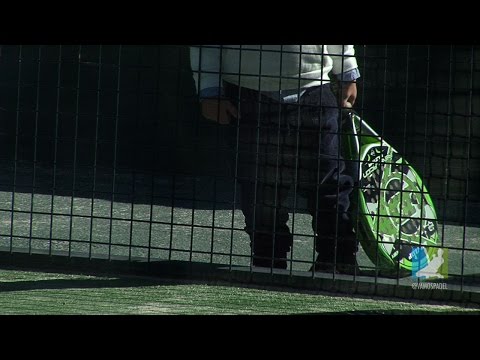 Vamos Pádel. Programa 14