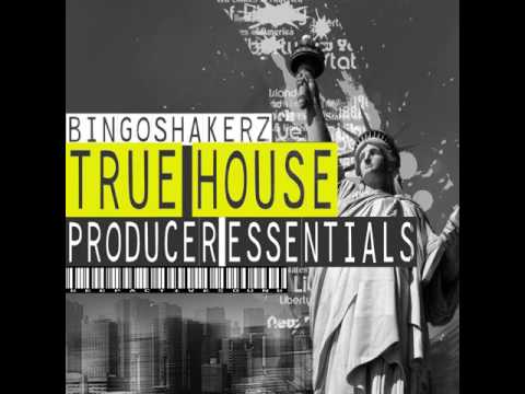 True House Producer Essentials - Bingoshakerz