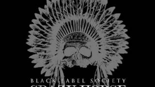 Black Label Society 