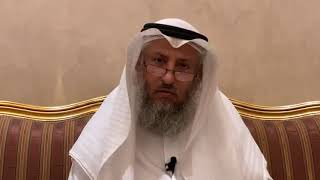 22_ قول ابن تيمية الإنسان في الصبر على أربعة أحوال - شرح كتاب الأصول الثلاثة- الشيخ عثمان الخميس
