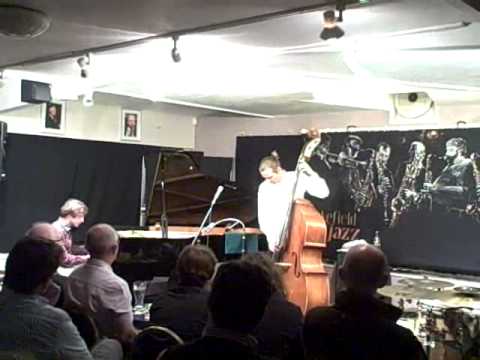 Phronesis "Abraham's Gift" 18th May 2012 at Wakefield Jazz