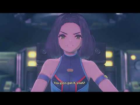 Xenoblade Chronicles 3 (NS) | EP. 83