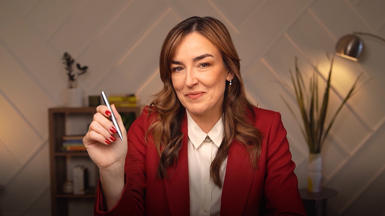 The Art of Thinking on Paper