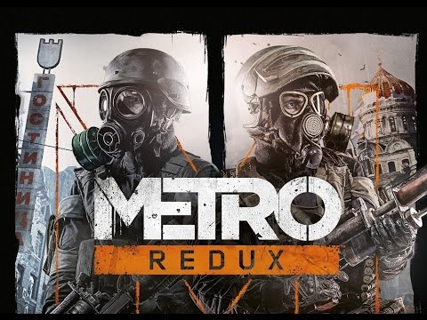 metro redux xbox one fnac