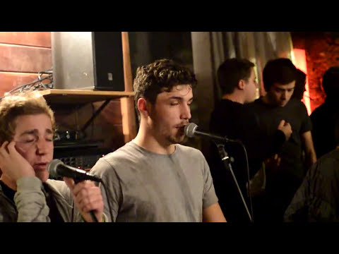 Chant Corse ⸱ Calista - Viaghja Luntanu (2015)