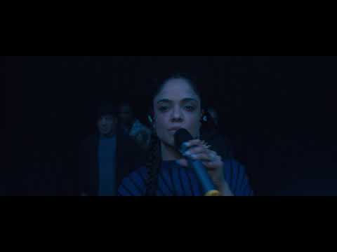 Creed 2 Final Ring Entrance [1080p] - I Will Go to War - Tessa Thompson