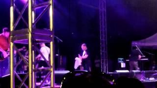 The Get Up Kids - Off The Wagon