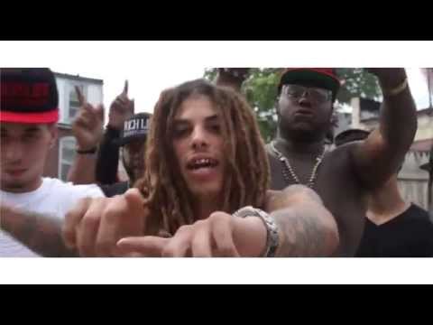 20 BLUNTZZ & G$TAR GIORGIO - DON'T DO IT [official
