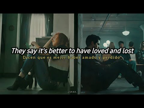 Moral of the Story - Ashe ft  Niall Horan | Lyrics   Sub. Español  | 1 HORA