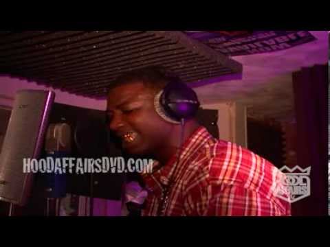 Gucci Mane - Mo Money | #HoodAffairs [HQ]