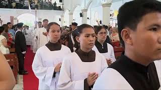 Download lagu The Solemn Episcopal Coronation of Nuestra Señora del Carmen de Alava mp3 Download lagu The Solemn Episcopal Coronation of Nuestra Señora del Carmen de Alava mp3