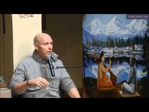 Srimad Bhagavatam Presentation for Kids | HG Vaisesika Dasa | 28 Nov 2015